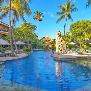 Отель Bali Rani, Кута