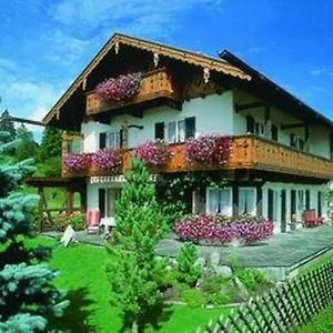 Gästehaus Ulrich Neuner , Wallgau Deutschland