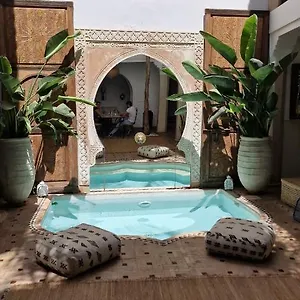 Des Arts 3* Marrakesh