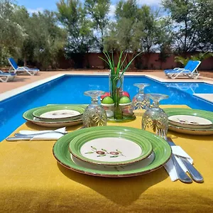  بيت ضيافة Relais Ourika المغرب