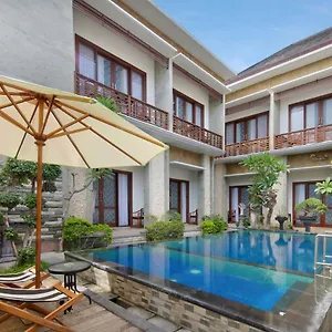 Jineswari Kuta By Kamara Kuta Lombok