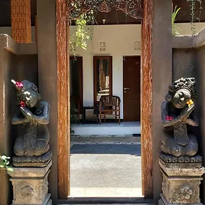 Genta House , Kuta Lombok Indonesien