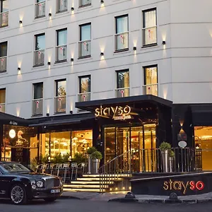 ***** فندق Stayso The House تركيا