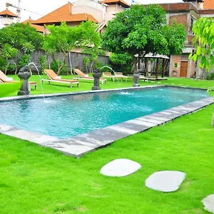 Si Doi Legian Ferienpark