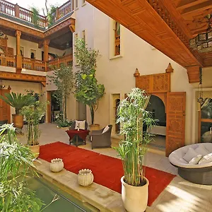 Flam & 4* Marrakesh