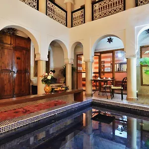 Chalymar 3* Marrakesh